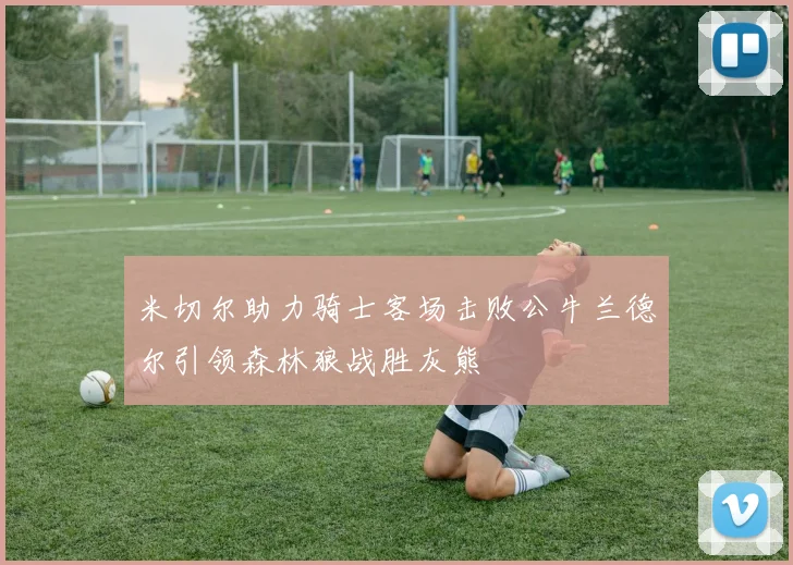 米切尔助力骑士客场击败公牛兰德尔引领森林狼战胜灰熊