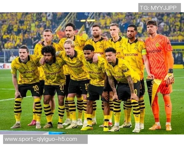 多特迎战汉堡埃姆雷詹伤愈首发小贝林厄姆全力出击