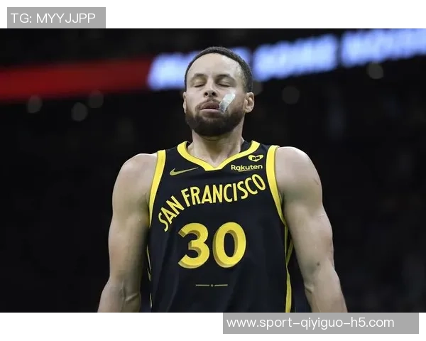 库里警惕对手利用失误增加压力轻松得分机会将不断被施加