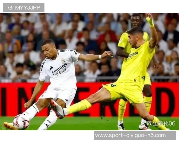 姆巴佩成本世纪皇马首位客场对阵黄潜梅开二度的球员