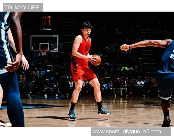 开拓者五连胜止步杨瀚森缺阵连续出战八场纪录宣告终结