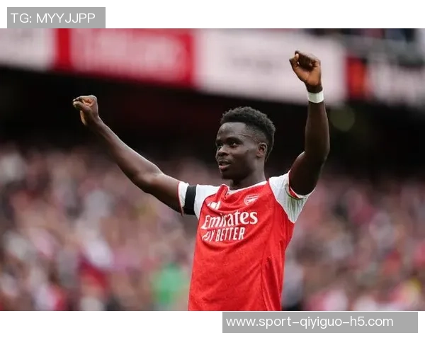 阿森纳与萨卡续约谈判持续进行各方预计协议即将达成